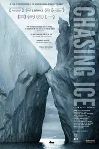 Image: Chasing Ice