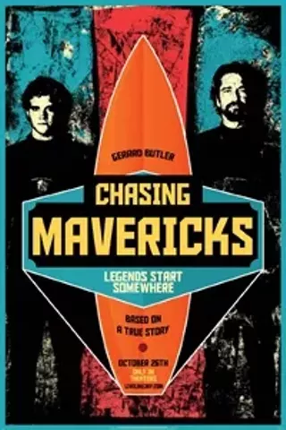 Image: Chasing Mavericks