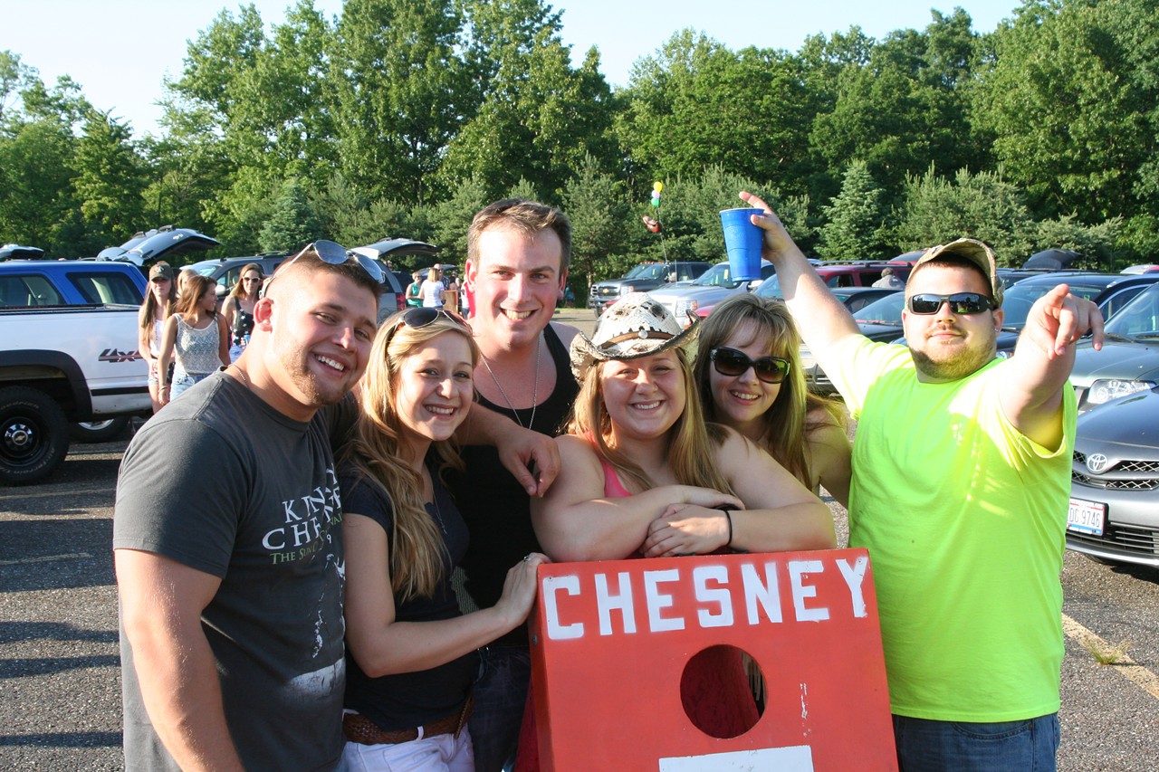 Chesney Fans