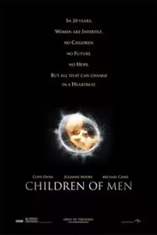 Image: Children of Men