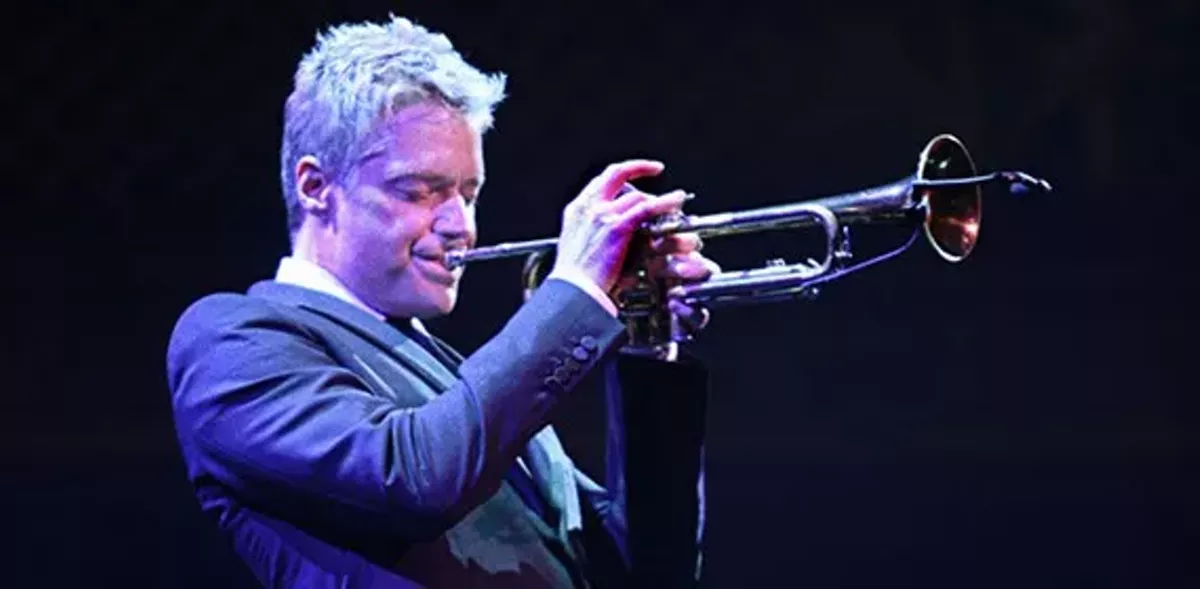 Chris Botti