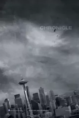 Image: Chronicle