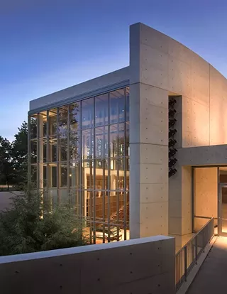 Image: CIM Opera Theater: Spring Scenes