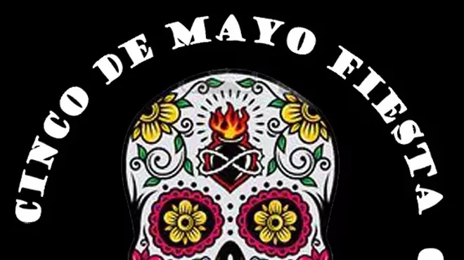 Image: Cinco de Mayo Cleveland