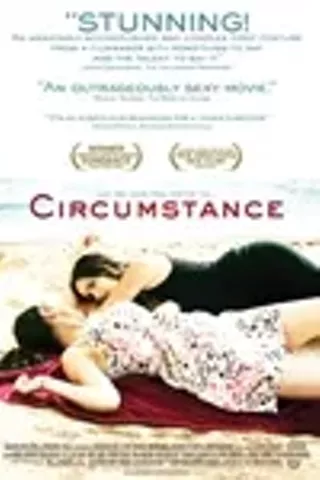 Image: Circumstance (Sharayet)