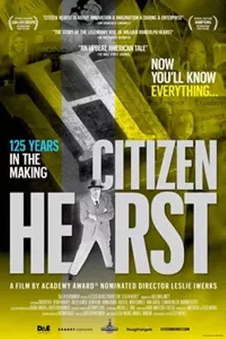 Image: Citizen Hearst