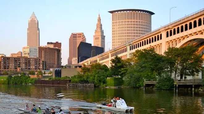 Image: Clean Water, Powered by PechaKucha