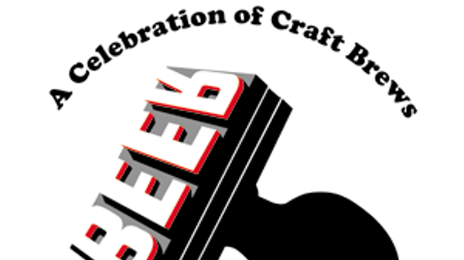 Image: Cleveland Beer Week