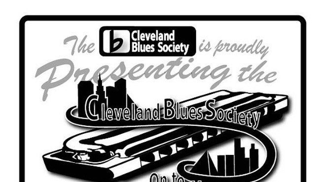 Cleveland Blues Society 5th Annual Memphis Challenge
