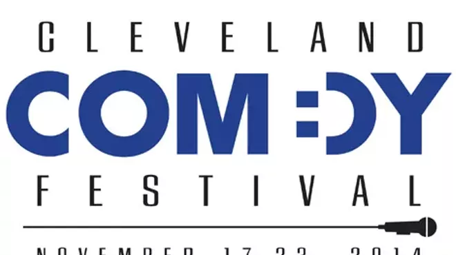 Image: Cleveland Comedy Festival- Contest Finals