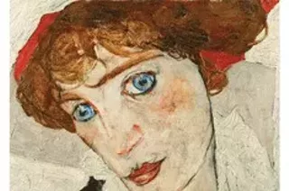 Image: Cleveland Jewish FilmFest Preview Film: Portrait of Wally