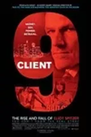Image: Client 9: The Rise and Fall of Eliot Spitzer