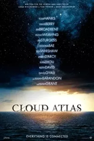 Image: Cloud Atlas: The IMAX Experience