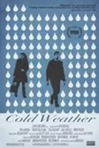 Image: Cold Weather