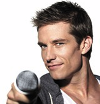 Image: Colin Kane at Big Dog