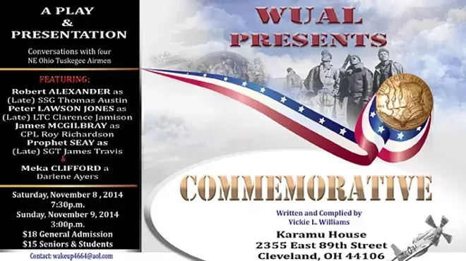 Image: Commemorative