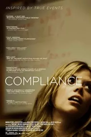 Image: Compliance