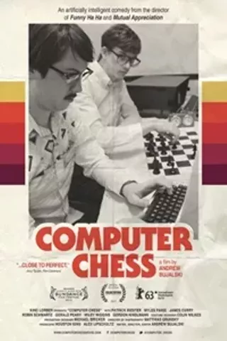 Image: Computer Chess