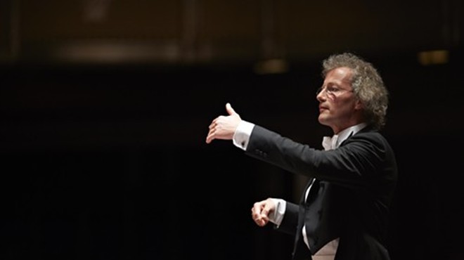 Concert Review: Cleveland Orchestra at Severance Hall