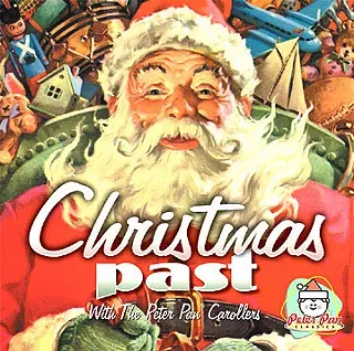 Image: Cool Christmas Past at Hale Farm
