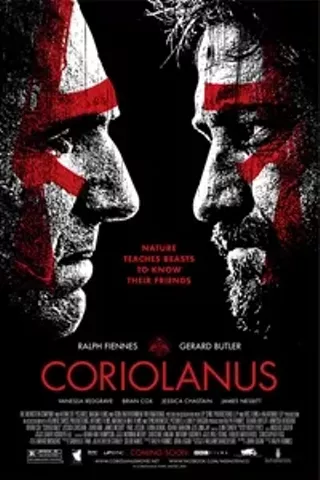 Image: Coriolanus