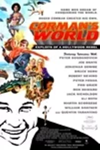 Image: Corman's World: Exploits of a Hollywood Rebel