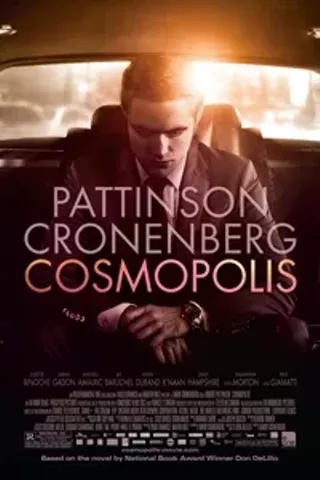 Image: Cosmopolis