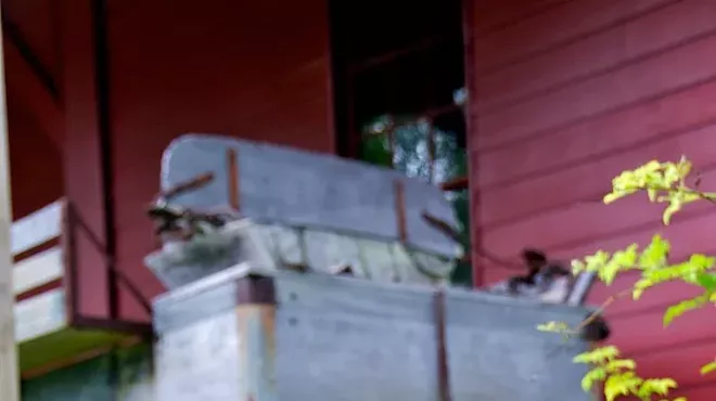 Image: Country Fair and Antique Farm Equipment Show