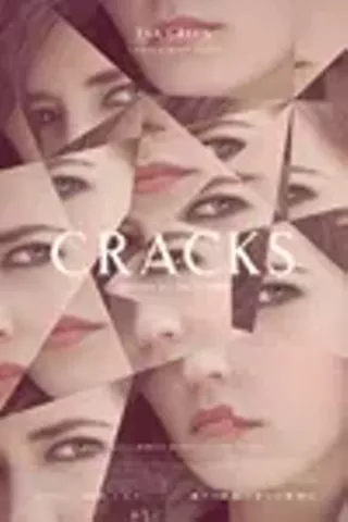 Image: Cracks