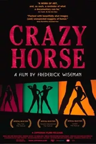 Image: Crazy Horse