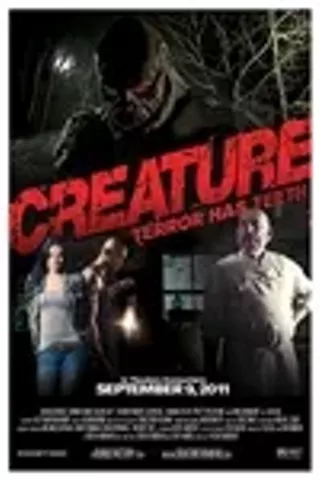 Image: Creature
