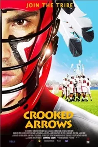 Image: Crooked Arrows