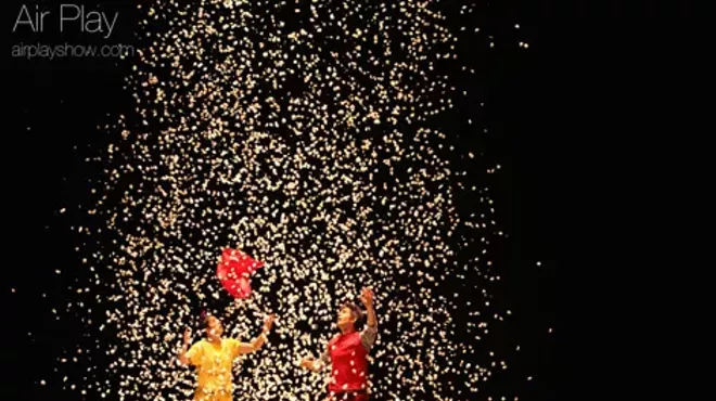 Image: CTS Field Trip: Air Play