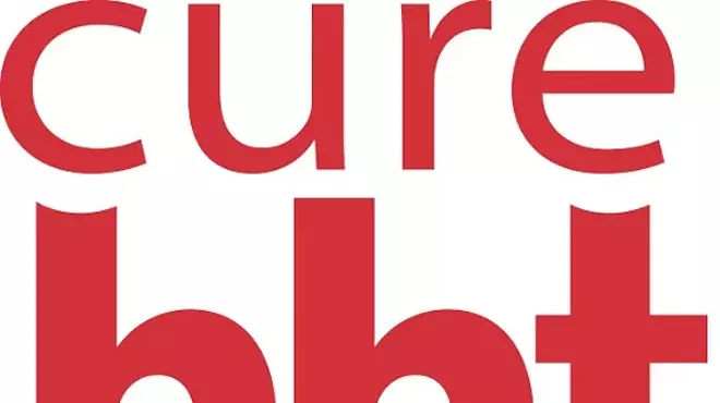 Image: Cure HHT Team Cleveland Walk