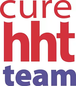 Image: Cure HHT Team Cleveland Walk
