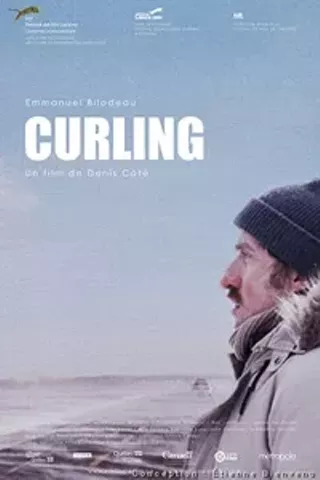 Image: Curling