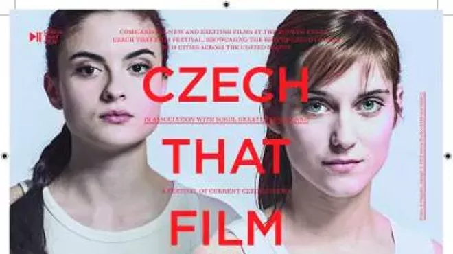Image: Czech That Film