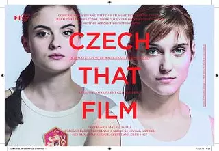 Czech That Film 2015 in Cleveland