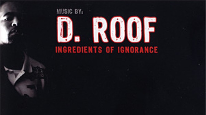 D. Roof