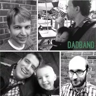 Image: DadBand