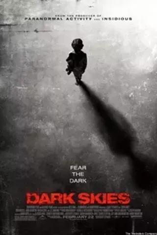 Image: Dark Skies