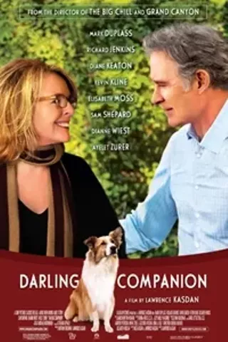Image: Darling Companion