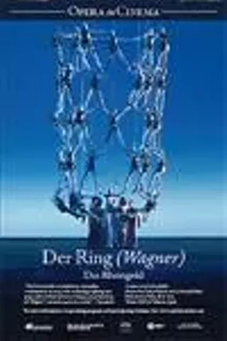 Image: Das Rheingold