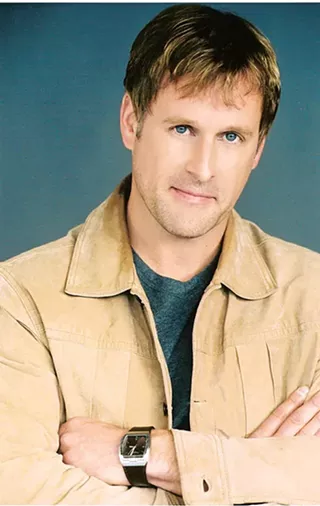 Image: Dave Coulier at Hilarities