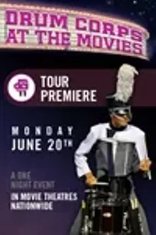 Image: DCI 2011 Tour Premiere