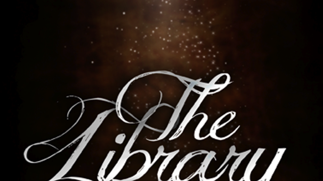 DEBUT BOOK LAUNCH & SIGNING - The Library Room by Kimberly Loving Ross