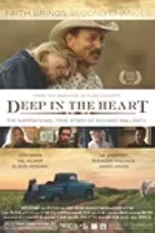 Image: Deep in the Heart