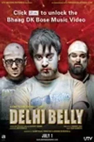 Image: Delhi Belly