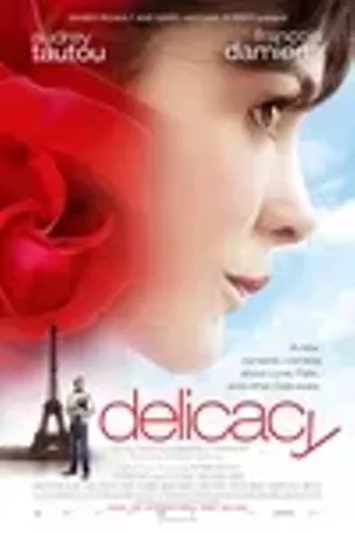 Image: Delicacy (La delicatesse)