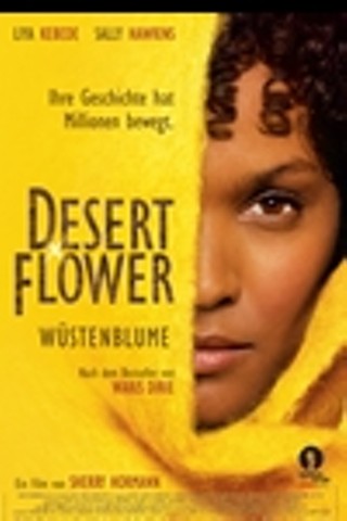 Desert Flower (Wustenblume)